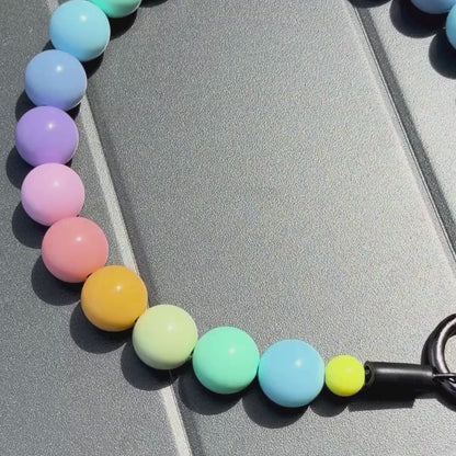 PASTEL RAINBOW